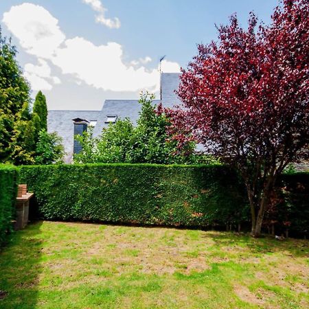 Espacioso Apartamento Con Jardin En Salardu Naut Aran Zewnętrze zdjęcie