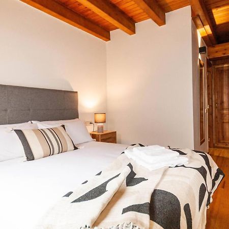 Espacioso Apartamento Con Jardin En Salardu Naut Aran Zewnętrze zdjęcie